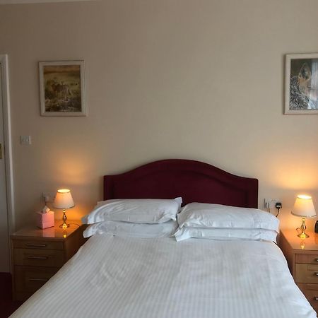 Merton House Worthing Quarto foto