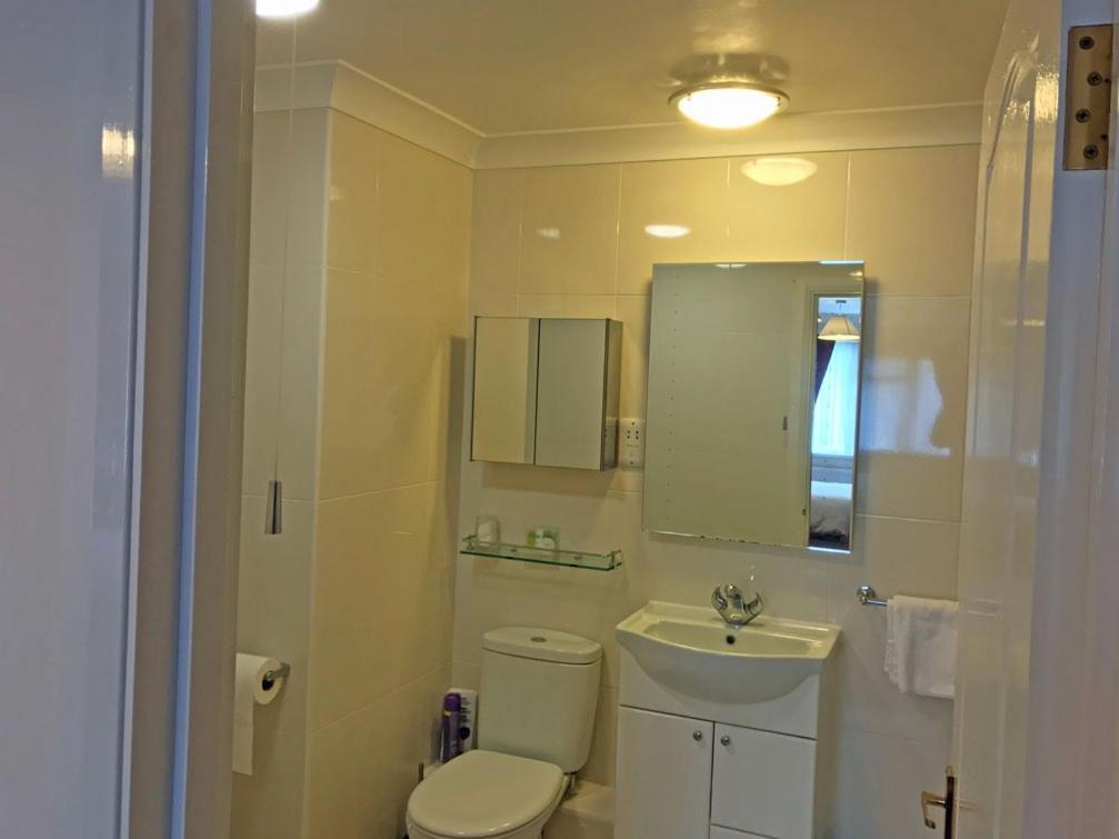 Merton House Worthing Quarto foto