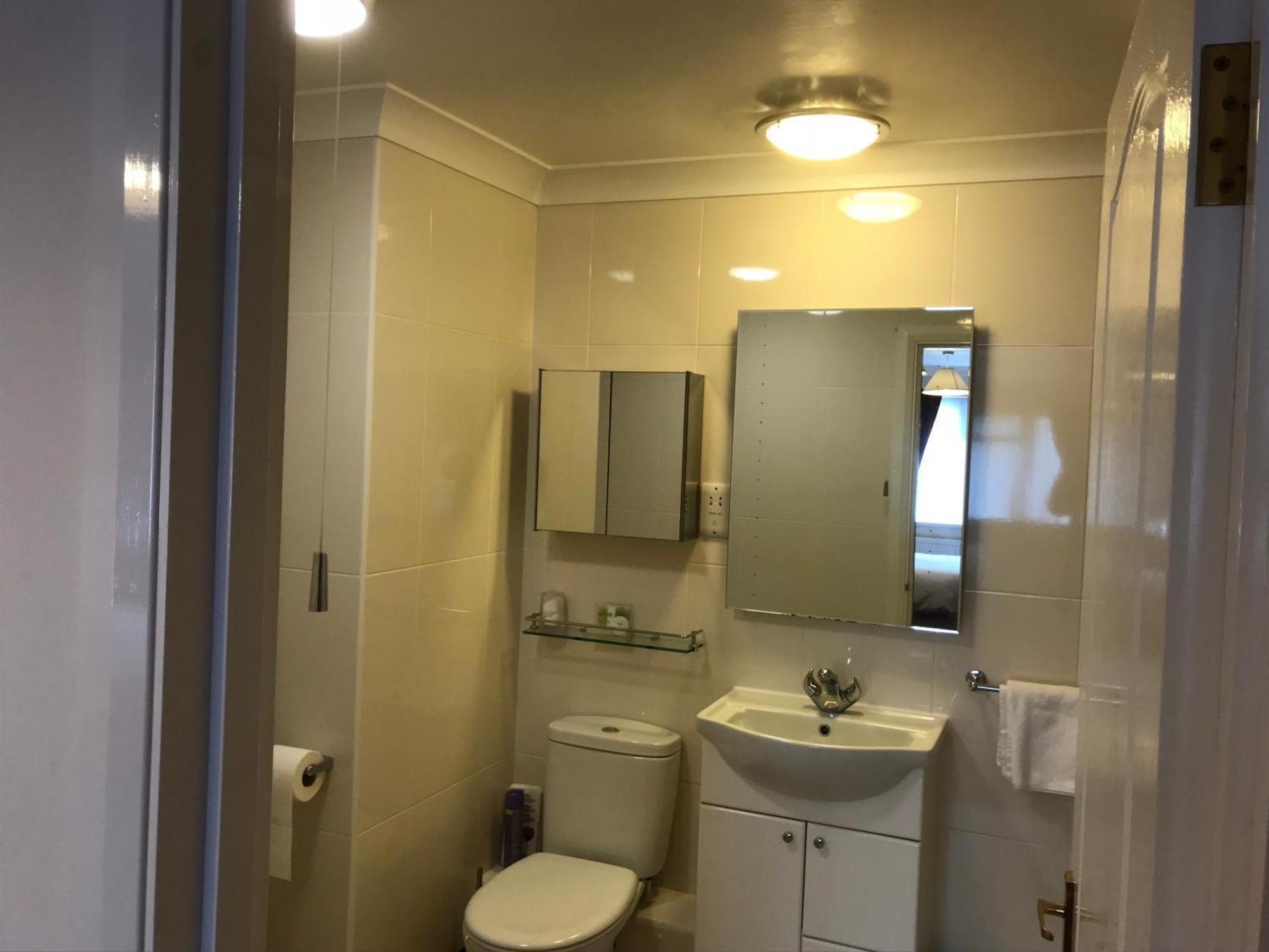 Merton House Worthing Quarto foto