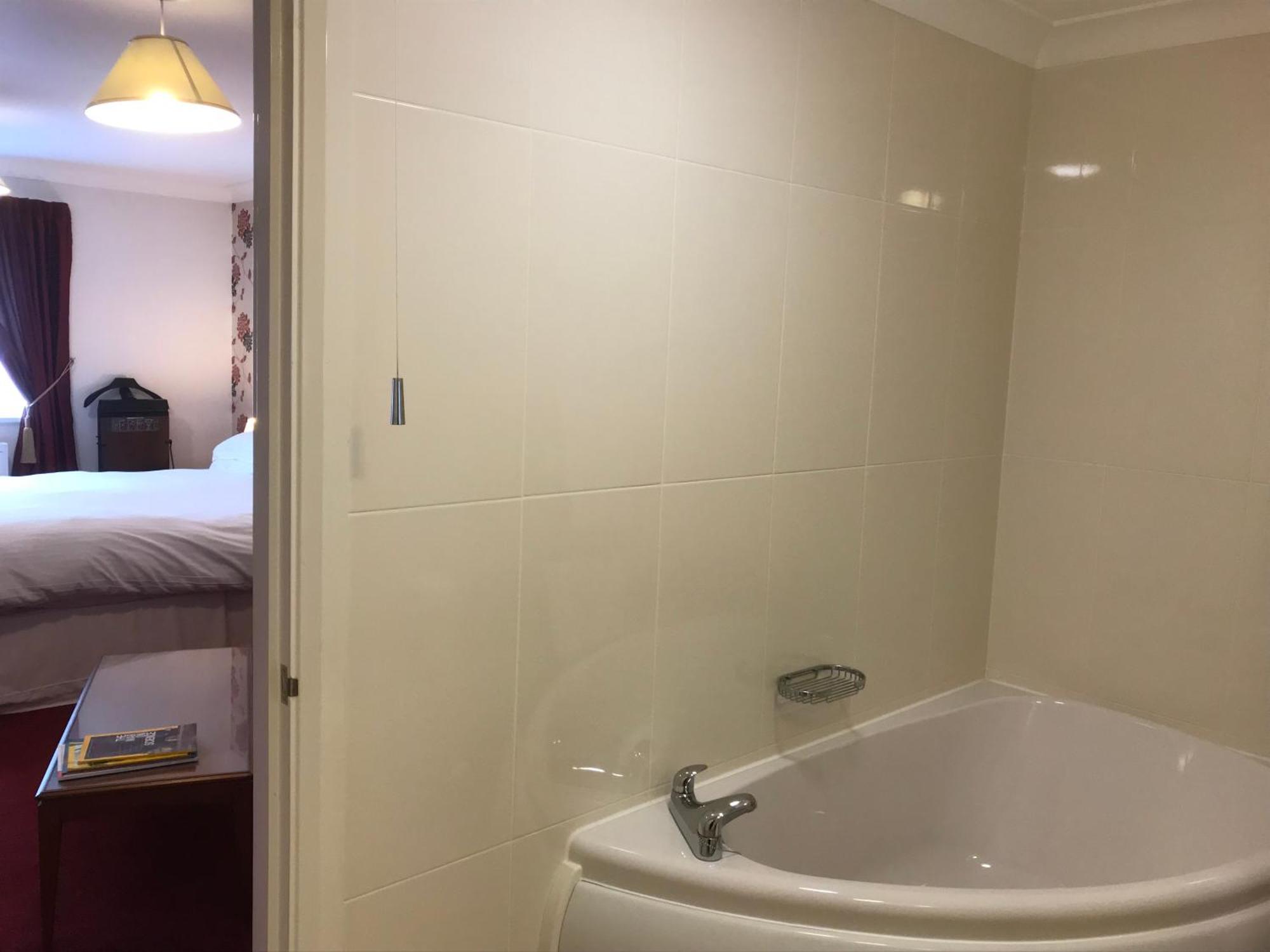 Merton House Worthing Quarto foto