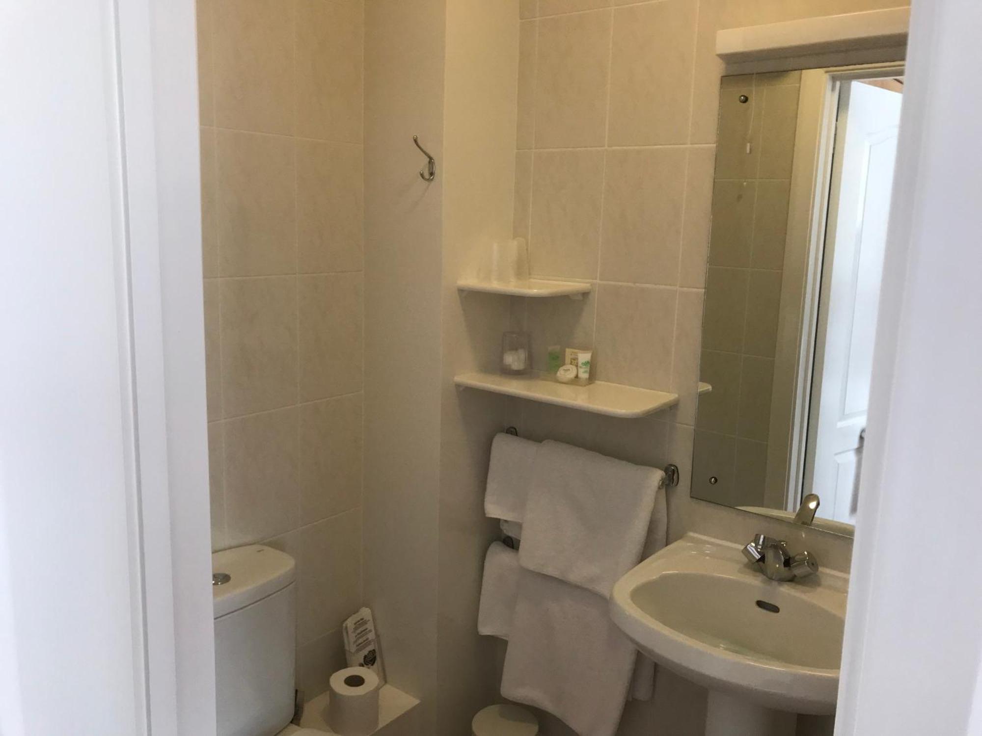 Merton House Worthing Quarto foto